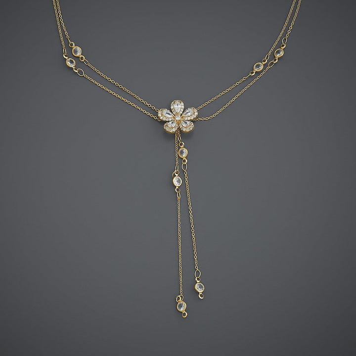 Trendy Necklace 186913