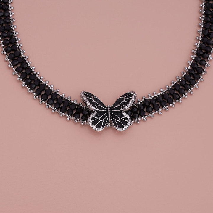 Trendy Necklace 186967
