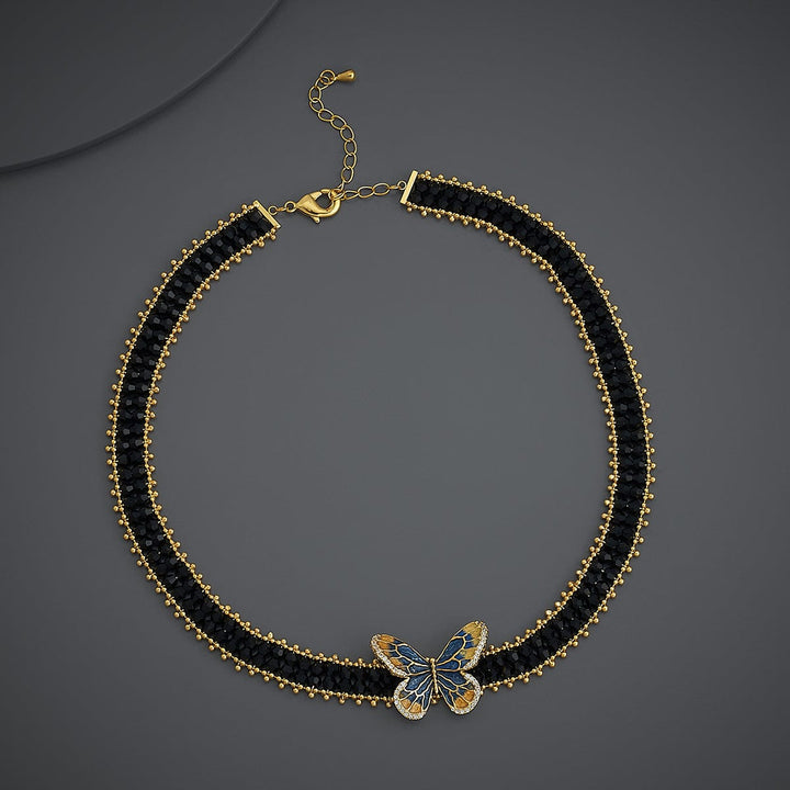 Trendy Necklace 186967