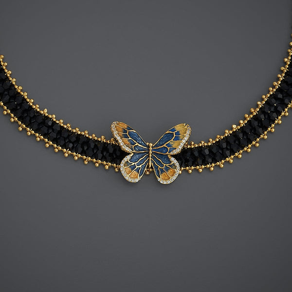 Trendy Necklace 186967