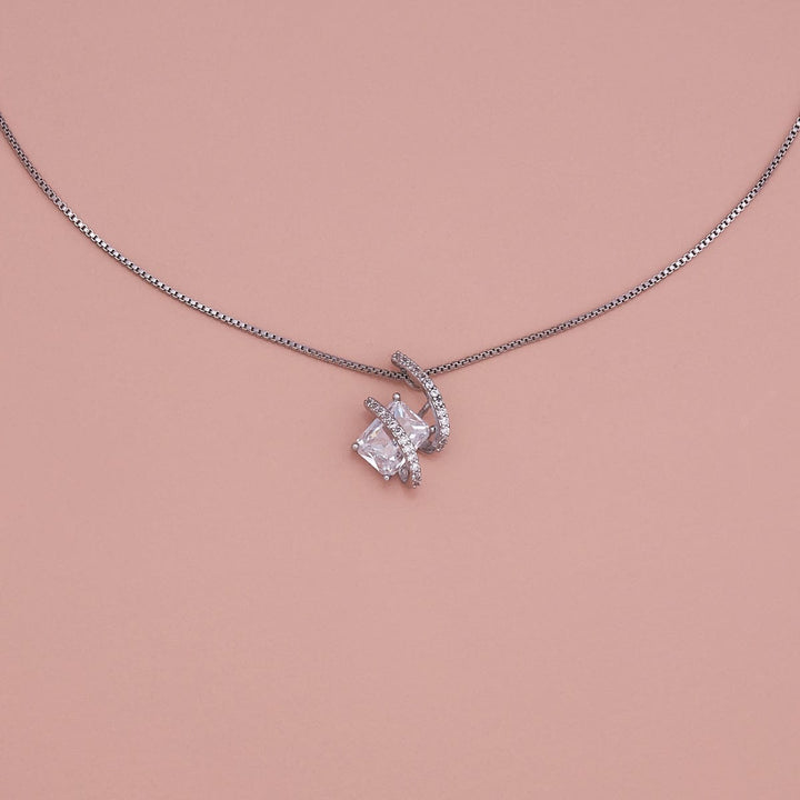 Trendy Necklace 187032