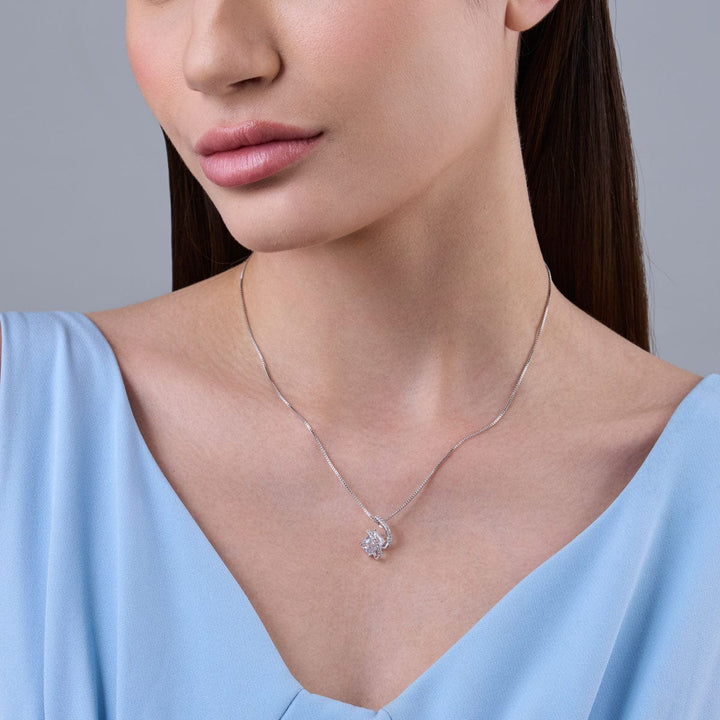 Trendy Necklace 187032