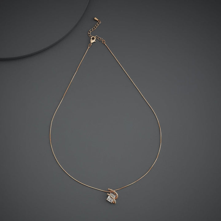 Trendy Necklace 187032