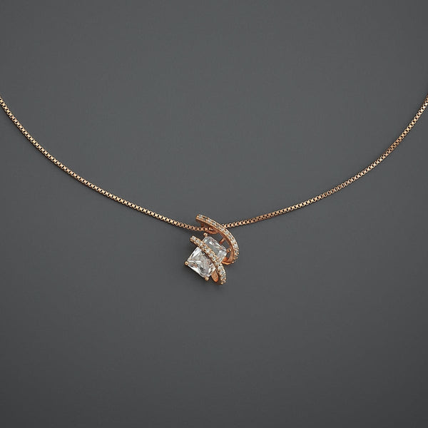 Trendy Necklace 187032