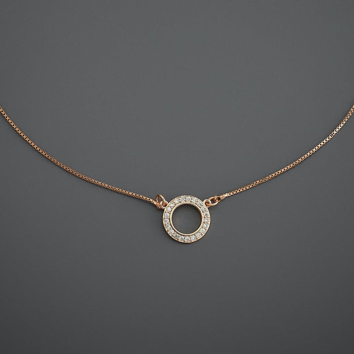 Trendy Necklace 187033