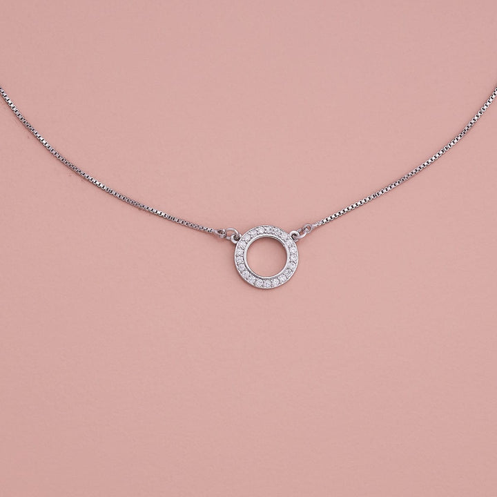 Trendy Necklace 187033