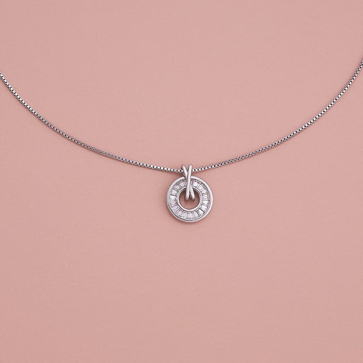 Trendy Necklace 187034