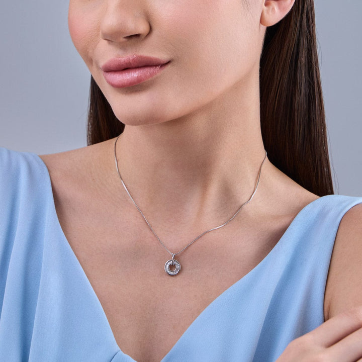 Trendy Necklace 187034