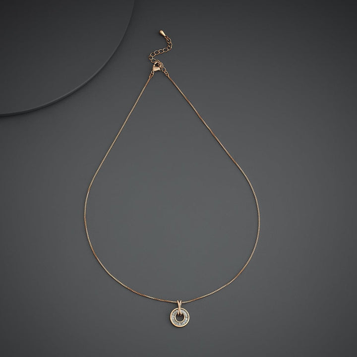 Trendy Necklace 187034