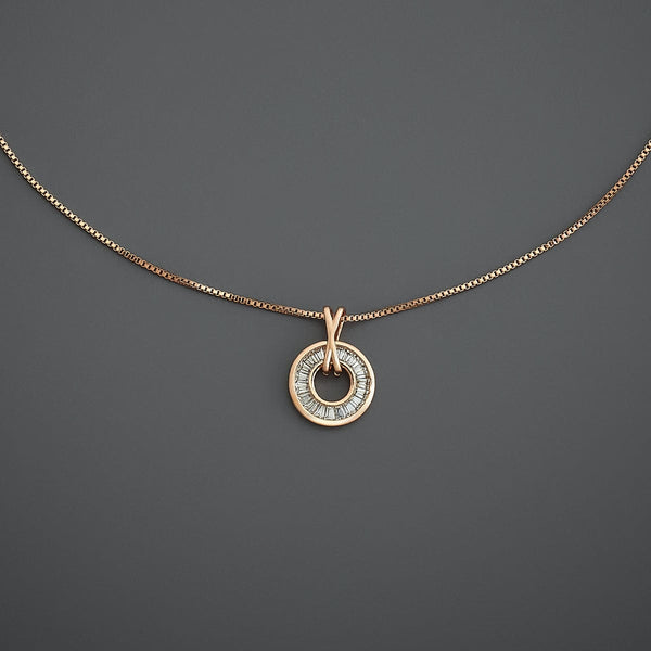 Trendy Necklace 187034