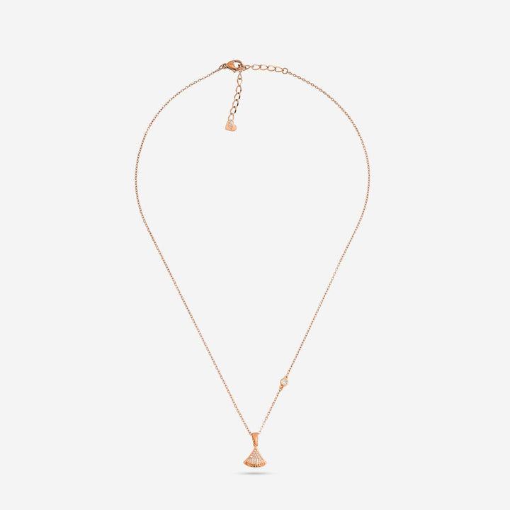 Trendy Necklace 187036