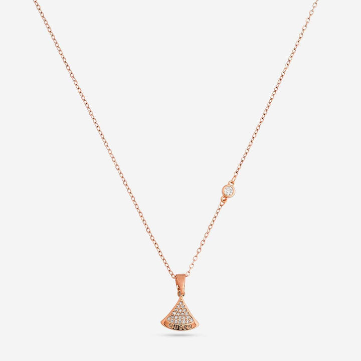 Trendy Necklace 187036