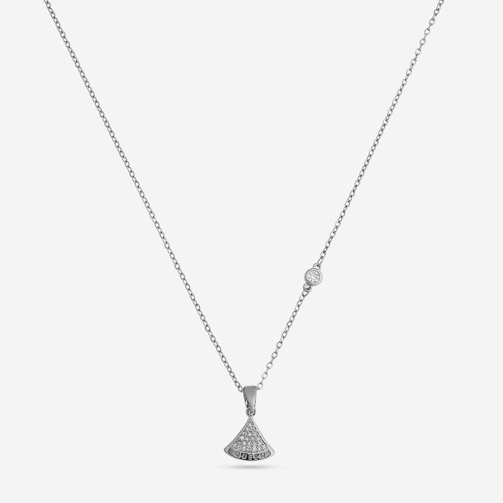 Trendy Necklace 187036