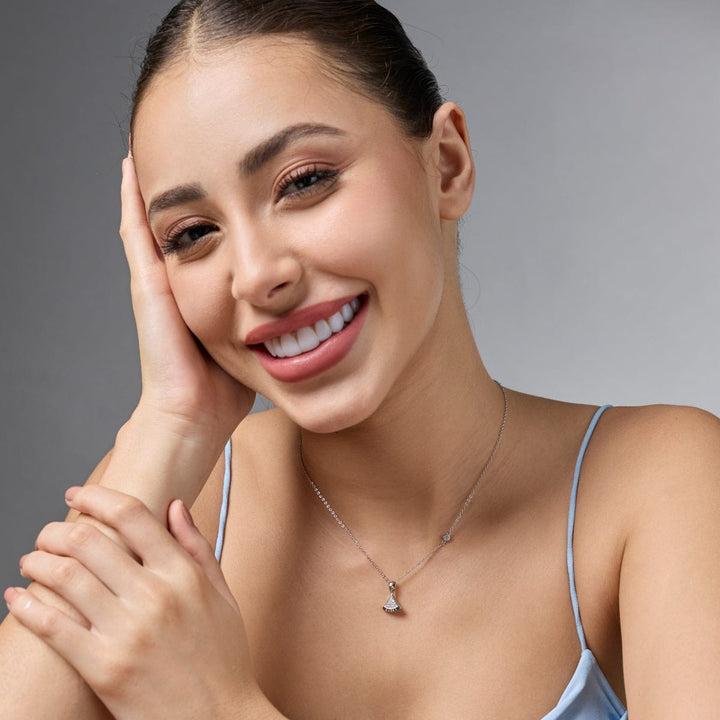 Trendy Necklace 187036