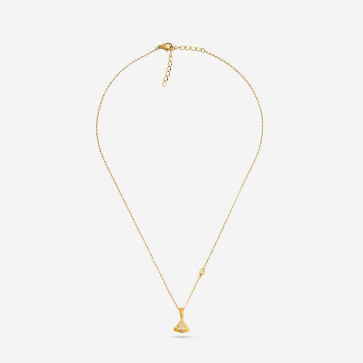 Trendy Necklace 187036