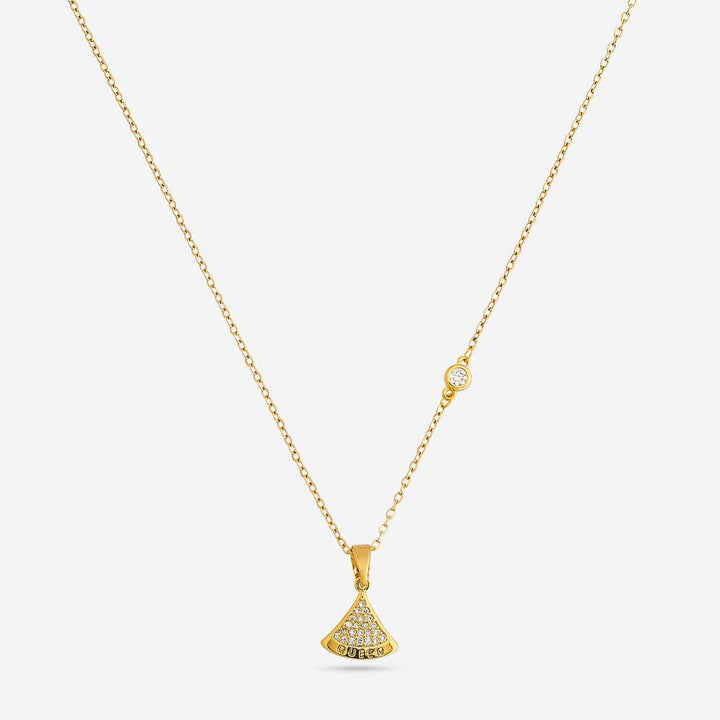 Trendy Necklace 187036