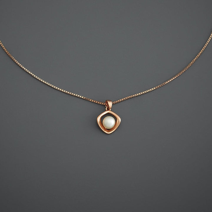 Trendy Necklace 187037