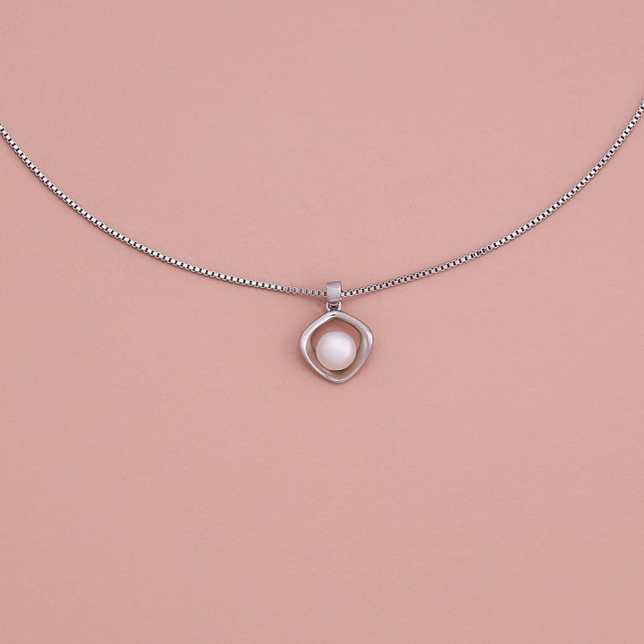 Trendy Necklace 187037