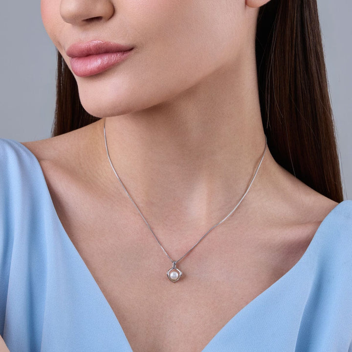 Trendy Necklace 187037