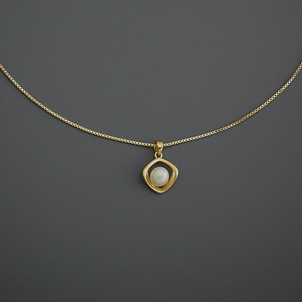 Trendy Necklace 187037