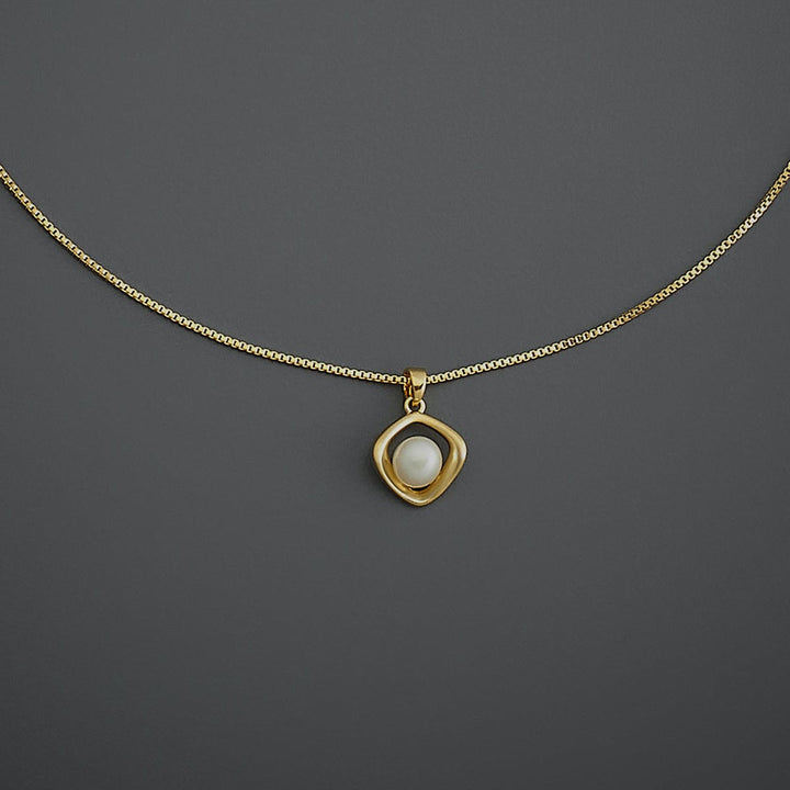 Trendy Necklace 187037