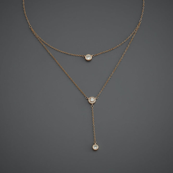 Trendy Necklace 187039