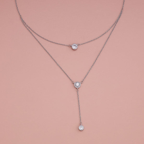 Trendy Necklace 187039