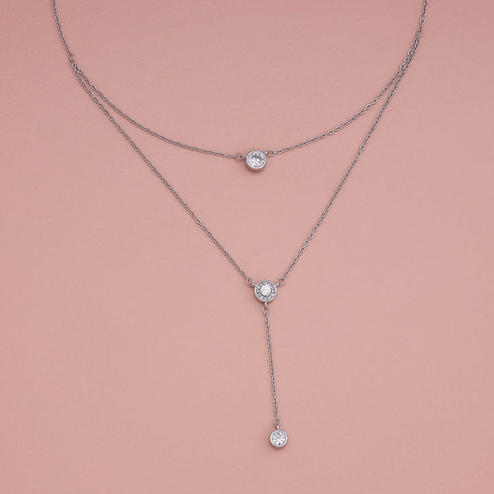 Trendy Necklace 187039