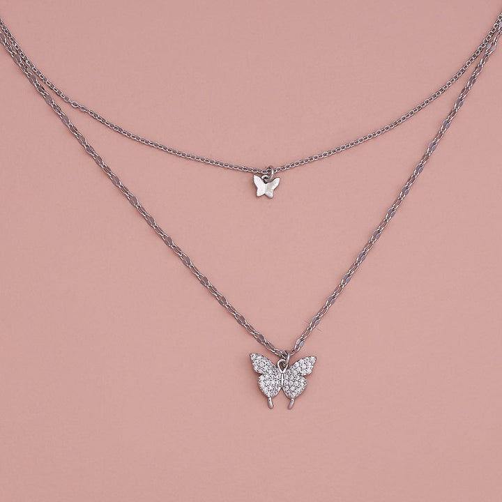 Trendy Necklace 187040