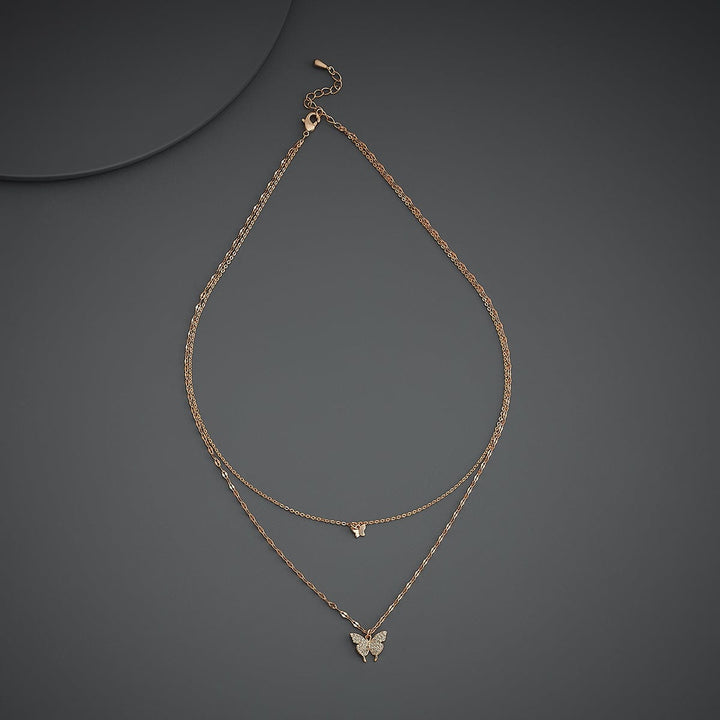 Trendy Necklace 187040