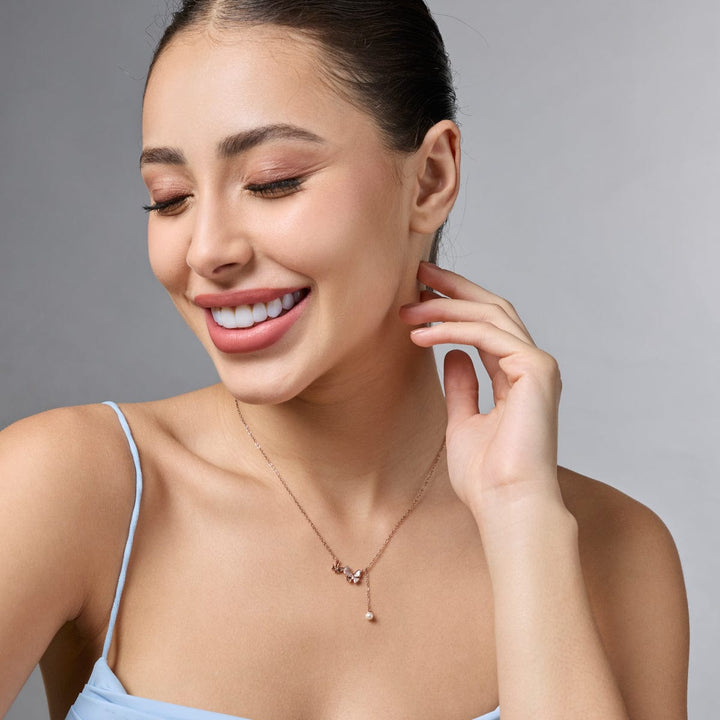 Trendy Necklace 187043