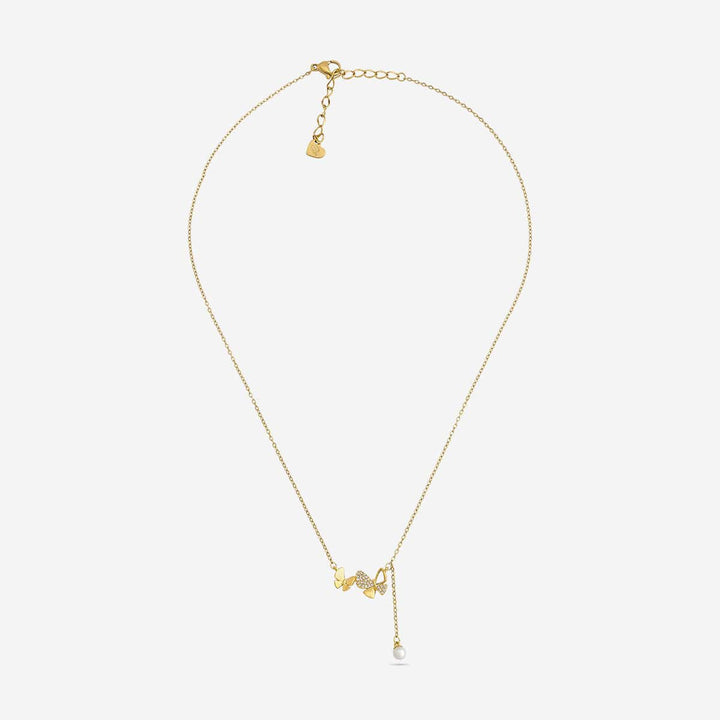 Trendy Necklace 187043