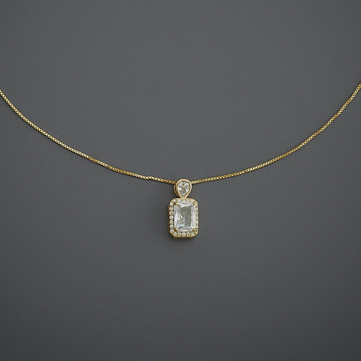 Trendy Necklace 187045