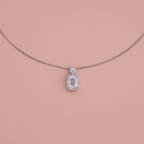 Trendy Necklace 187045