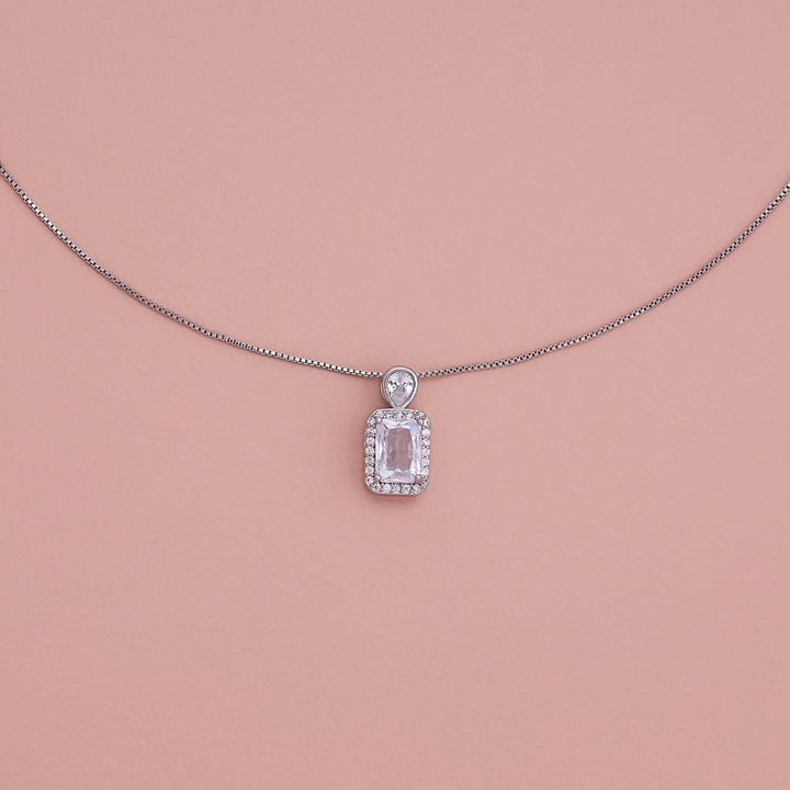 Trendy Necklace 187045