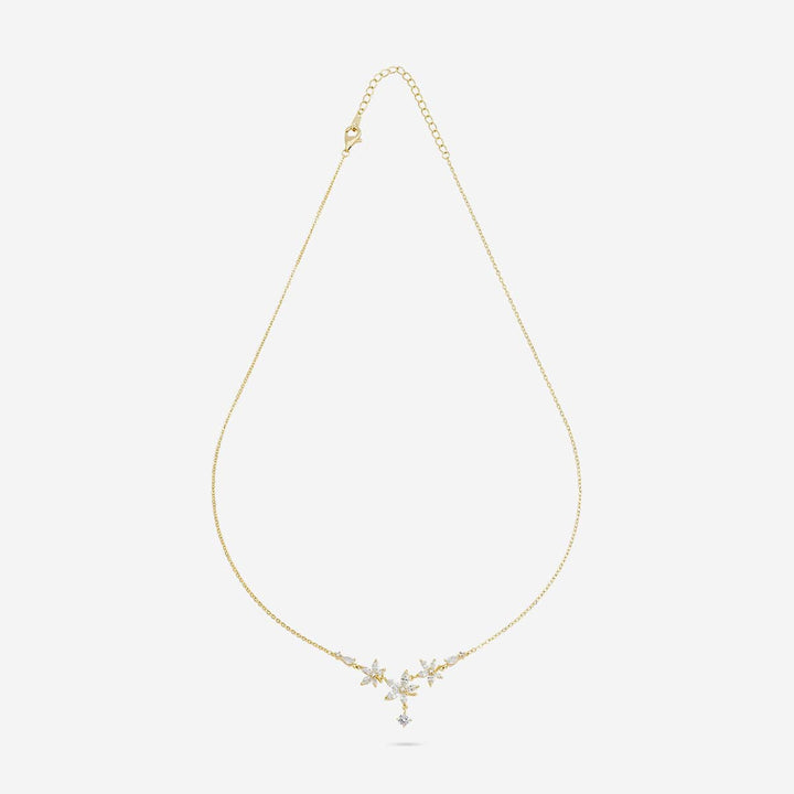 Trendy Necklace 189356