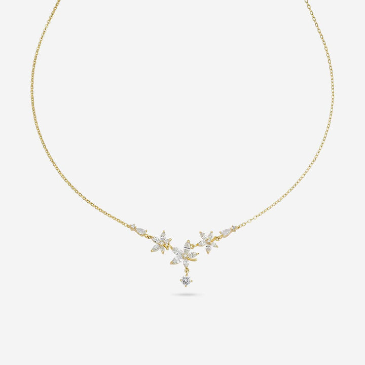 Trendy Necklace 189356