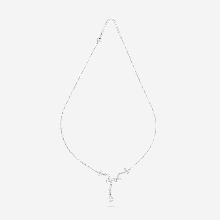 Trendy Necklace 189357