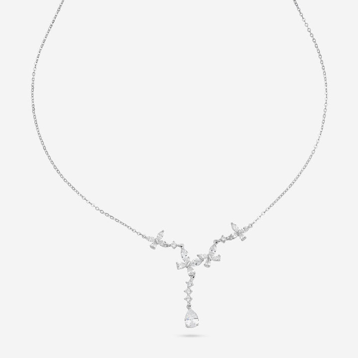Trendy Necklace 189357