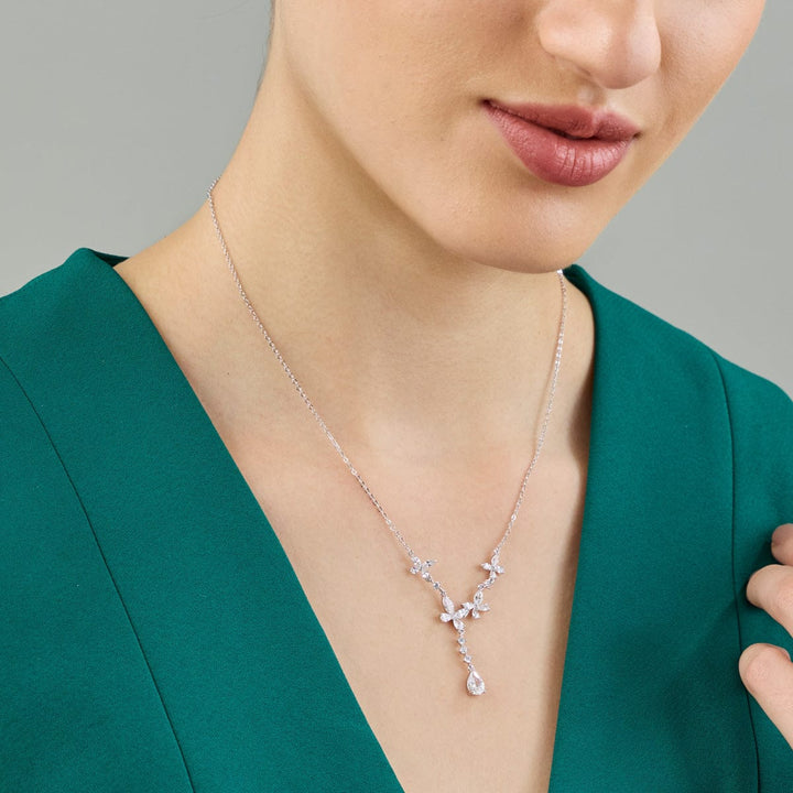 Trendy Necklace 189357