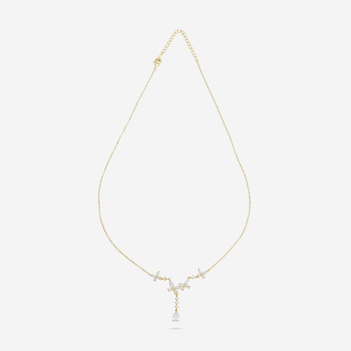 Trendy Necklace 189357