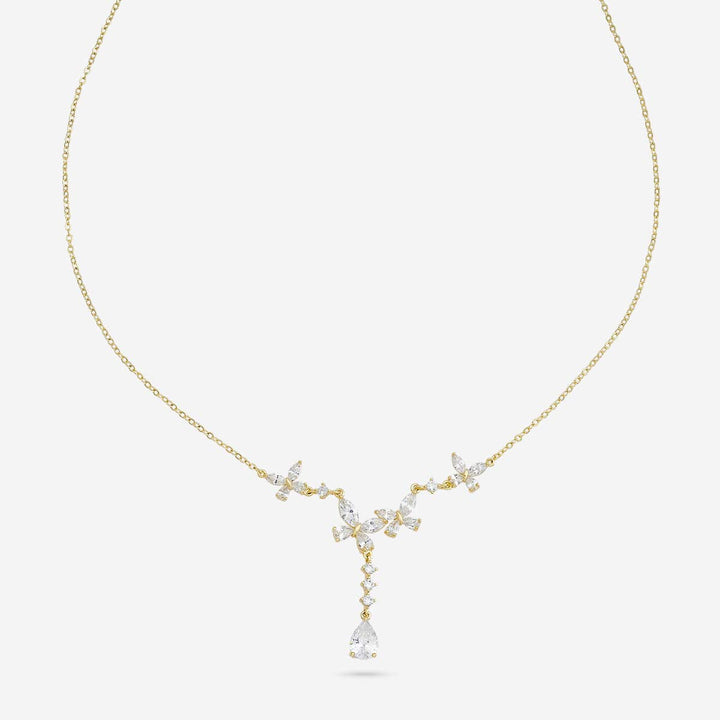 Trendy Necklace 189357