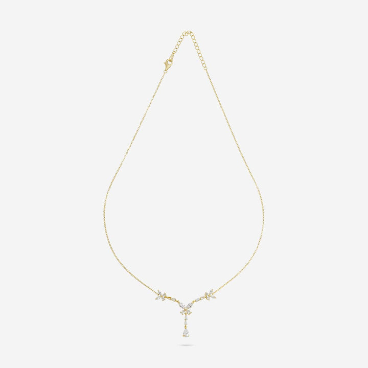Trendy Necklace 189358