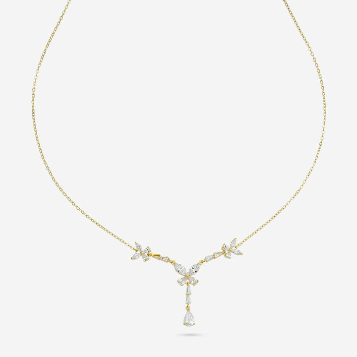 Trendy Necklace 189358