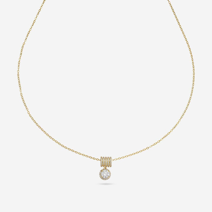 Trendy Necklace 189359