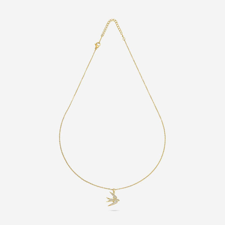 Trendy Necklace 189360