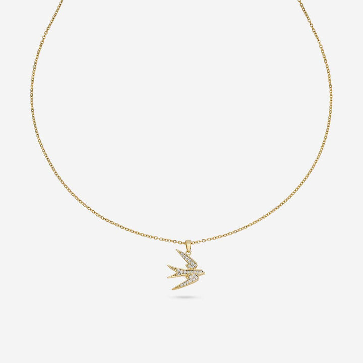 Trendy Necklace 189360