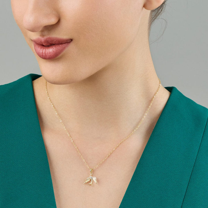 Trendy Necklace 189361