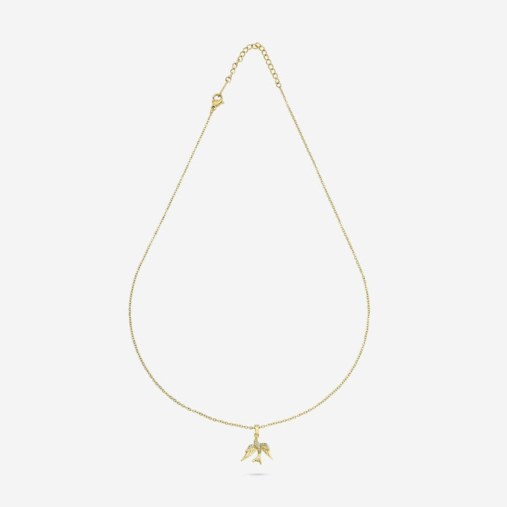 Trendy Necklace 189361