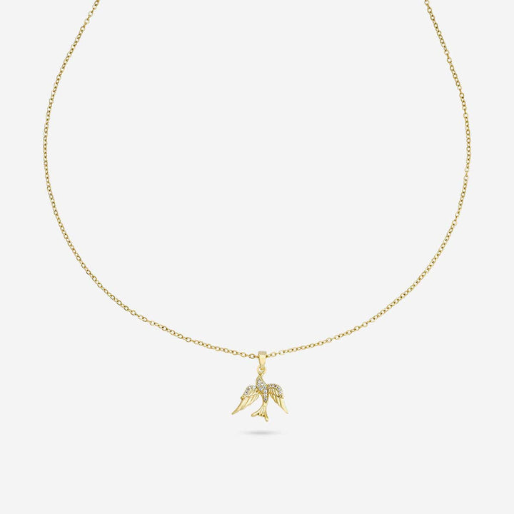 Trendy Necklace 189361